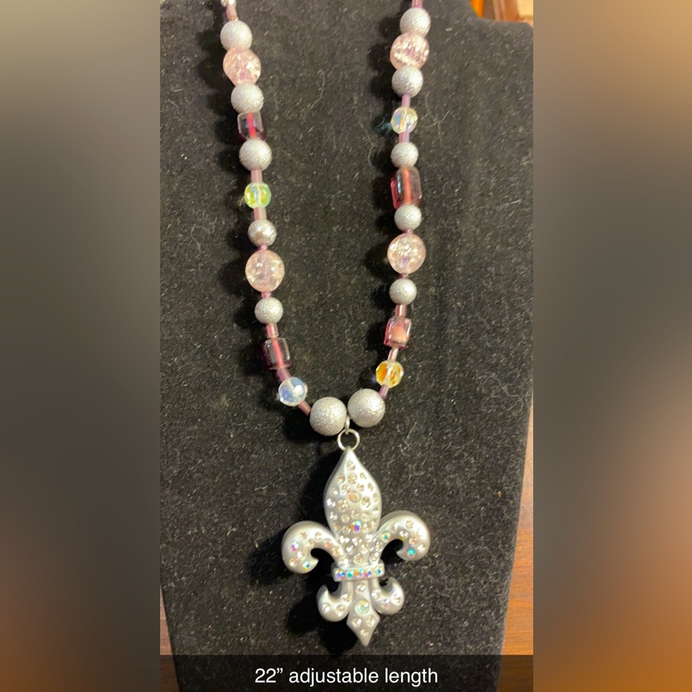 CUSTOM HANDMADE Jewelry